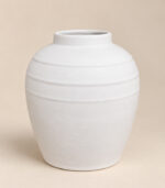 Modern Ceramic Jar Vase