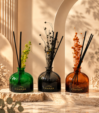 Floral Reed Diffuser 150ml