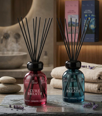 Reed Diffuser 120ml Reed Diffuser 120ml