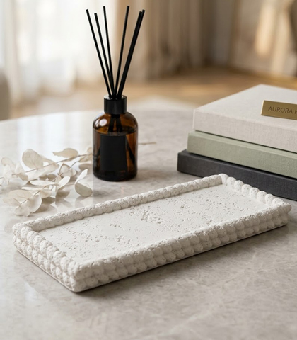Stone Decorative Tray Stone Decorative Tray